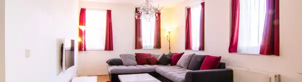 Appartement Foto #2 te huur bij Huurstunt