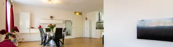 Appartement Foto #3 te huur bij Huurstunt