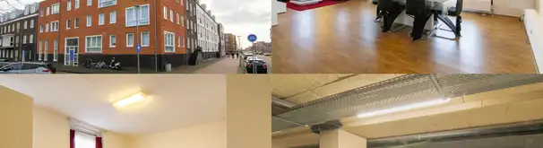 Appartement Foto #0 te huur bij Huurstunt