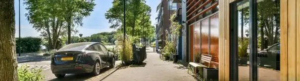 Huurwoning Foto #2 te huur bij Huurstunt