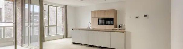 Appartement Foto #1 te huur bij Huurstunt