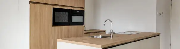 Appartement Foto #2 te huur bij Huurstunt