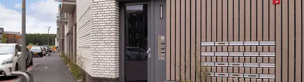 Appartement Foto #1 te huur bij Huurstunt