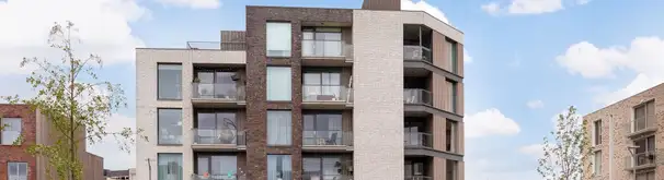 Appartement Foto #0 te huur bij Huurstunt