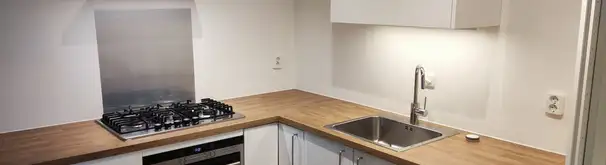 Appartement Foto #2 te huur bij Huurstunt