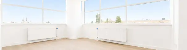 Appartement Foto #3 te huur bij Huurstunt