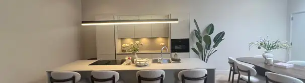 Appartement Foto #3 te huur bij Huurstunt