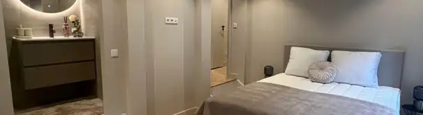 Appartement Foto #1 te huur bij Huurstunt