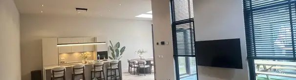 Appartement Foto #2 te huur bij Huurstunt