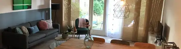 Huurwoning Foto #2 te huur bij Huurstunt