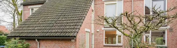 Huurwoning Foto #0 te huur bij Huurstunt
