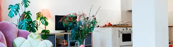 Appartement Foto #3 te huur bij Huurstunt