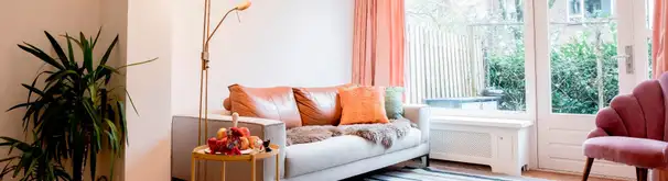 Appartement Foto #0 te huur bij Huurstunt