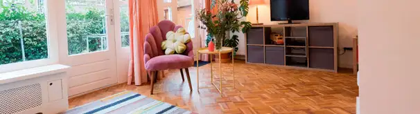 Appartement Foto #1 te huur bij Huurstunt