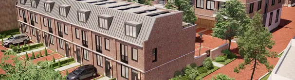 Appartement Foto #2 te huur bij Huurstunt
