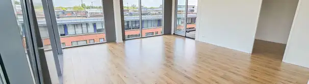 Appartement Foto #2 te huur bij Huurstunt