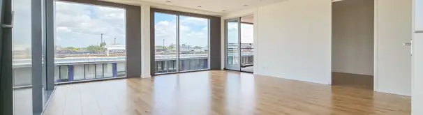 Appartement Foto #3 te huur bij Huurstunt