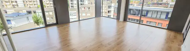 Appartement Foto #1 te huur bij Huurstunt