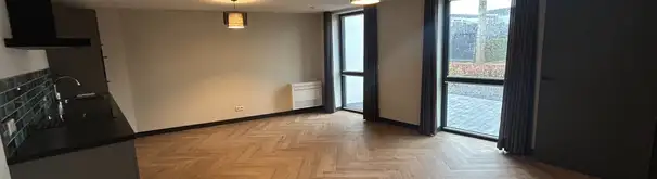 Appartement Foto #2 te huur bij Huurstunt