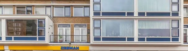 Appartement Foto #0 te huur bij Huurstunt