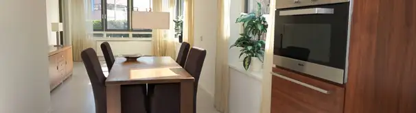 Appartement Foto #2 te huur bij Huurstunt