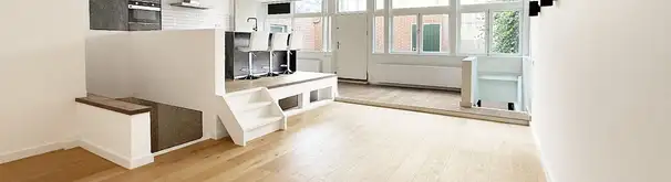 Appartement Foto #0 te huur bij Huurstunt