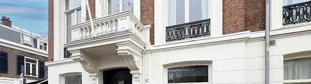 Appartement Foto #1 te huur bij Huurstunt