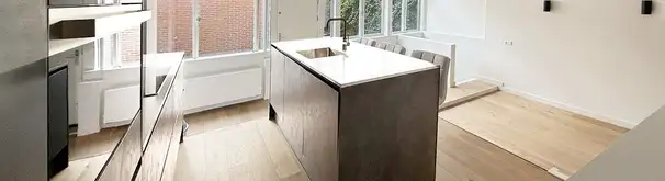 Appartement Foto #2 te huur bij Huurstunt