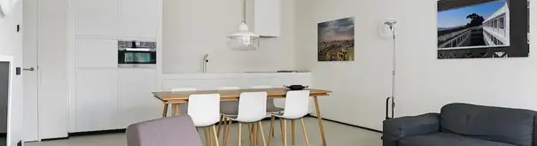 Appartement Foto #1 te huur bij Huurstunt