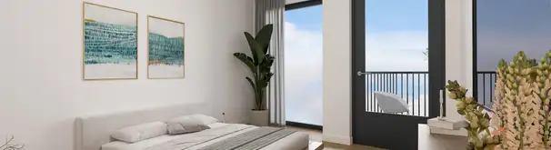 Appartement Foto #2 te huur bij Huurstunt