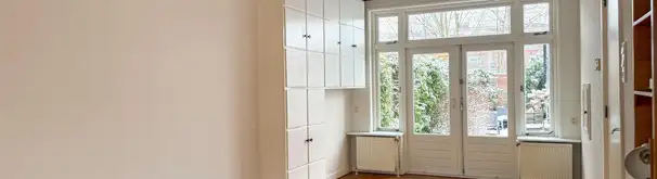 Appartement Foto #2 te huur bij Huurstunt