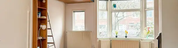 Appartement Foto #1 te huur bij Huurstunt