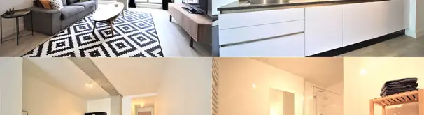 Appartement Foto #0 te huur bij Huurstunt