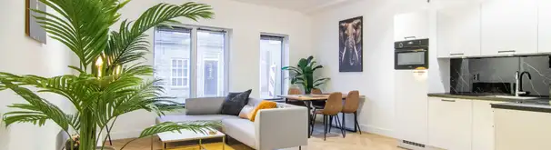 Appartement Foto #2 te huur bij Huurstunt