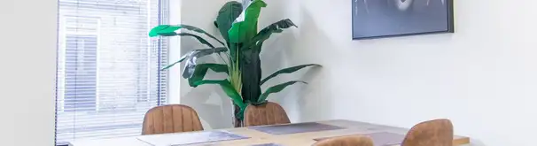 Appartement Foto #3 te huur bij Huurstunt