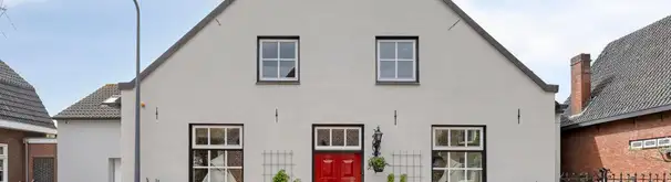 Huurwoning Foto #1 te huur bij Huurstunt
