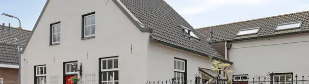 Huurwoning Foto #0 te huur bij Huurstunt