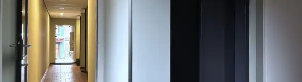 Appartement Foto #1 te huur bij Huurstunt