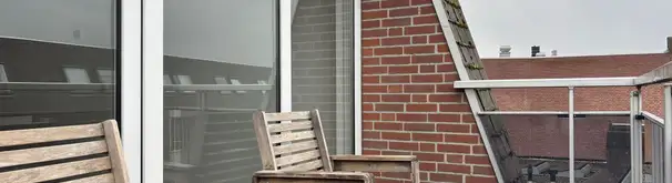 Appartement Foto #3 te huur bij Huurstunt