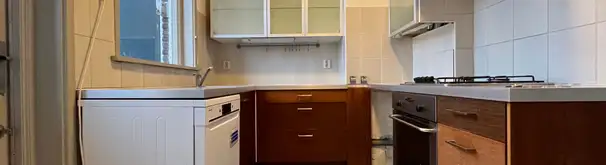 Appartement Foto #3 te huur bij Huurstunt