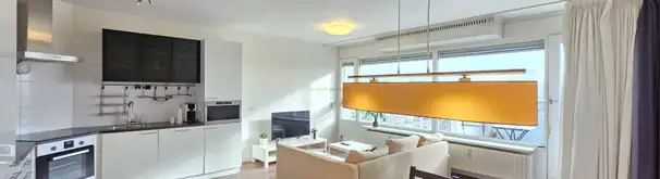 Appartement Foto #0 te huur bij Huurstunt