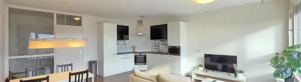 Appartement Foto #3 te huur bij Huurstunt