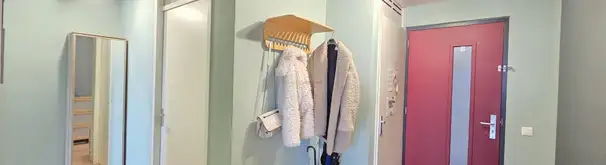 Appartement Foto #2 te huur bij Huurstunt