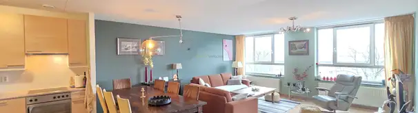 Appartement Foto #0 te huur bij Huurstunt