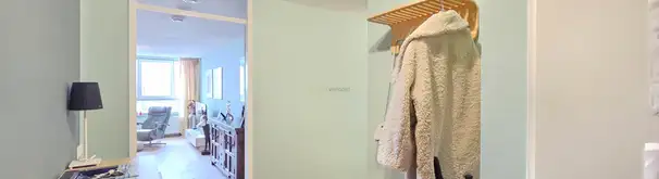 Appartement Foto #1 te huur bij Huurstunt