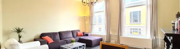 Appartement Foto #0 te huur bij Huurstunt