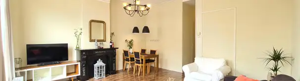 Appartement Foto #2 te huur bij Huurstunt