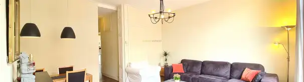 Appartement Foto #3 te huur bij Huurstunt