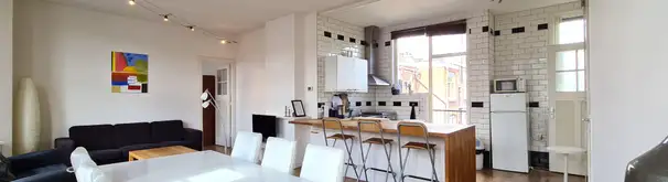 Appartement Foto #1 te huur bij Huurstunt