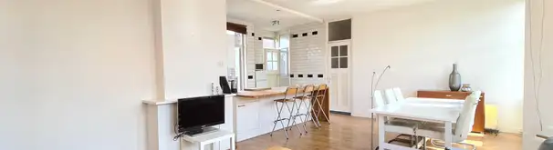 Appartement Foto #3 te huur bij Huurstunt